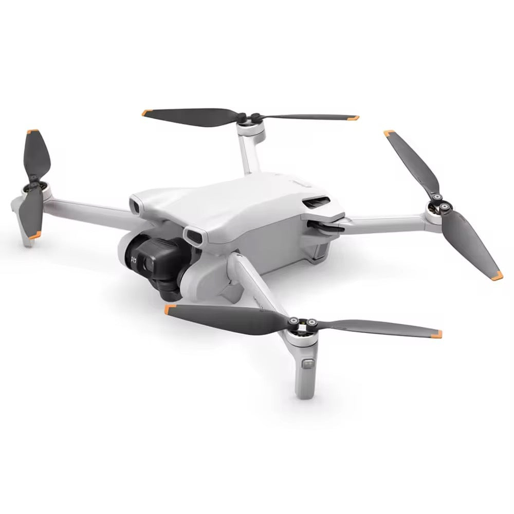 Professional Drone - 3 Cameras + 3km Flying Range