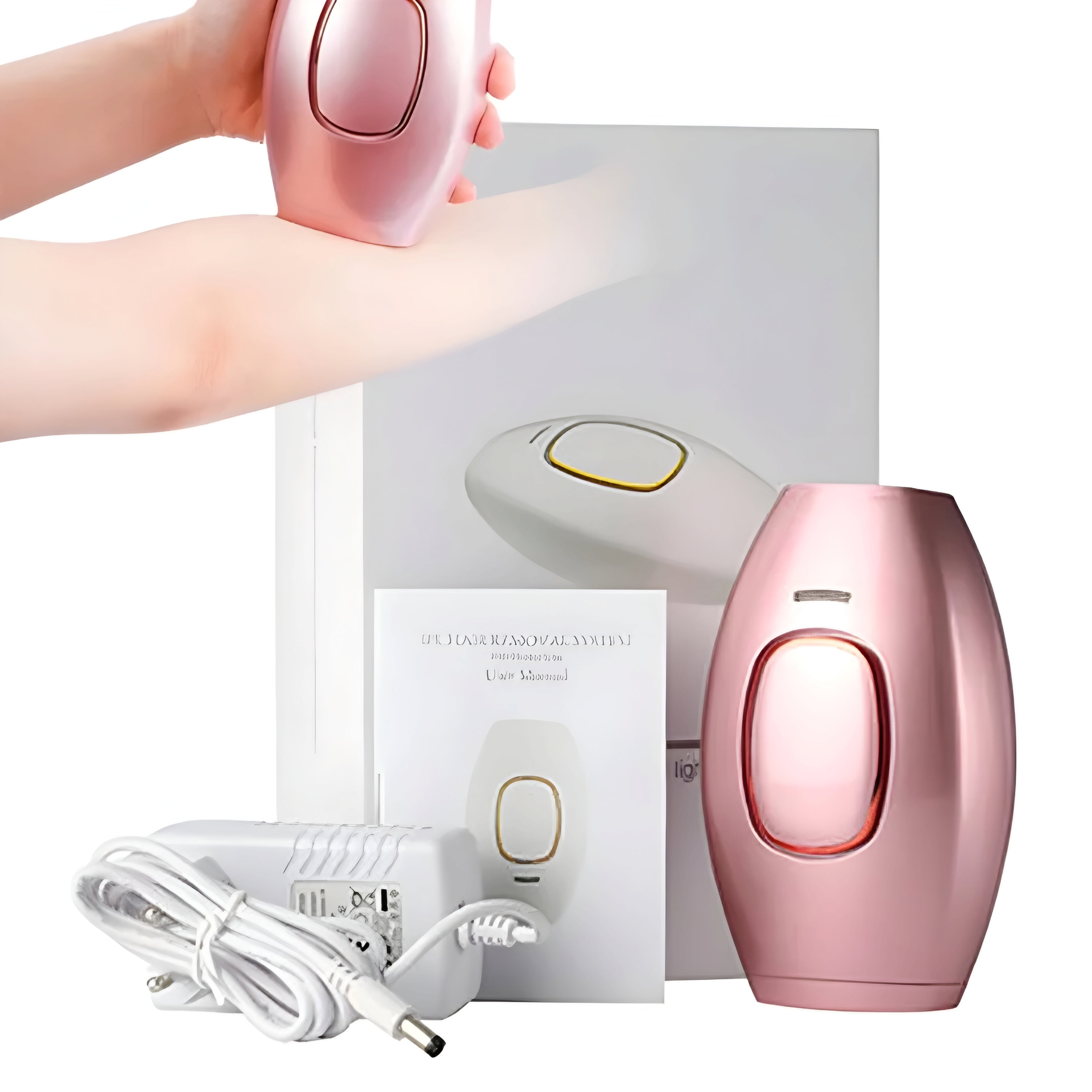 IPL Laser Hair Removal Device