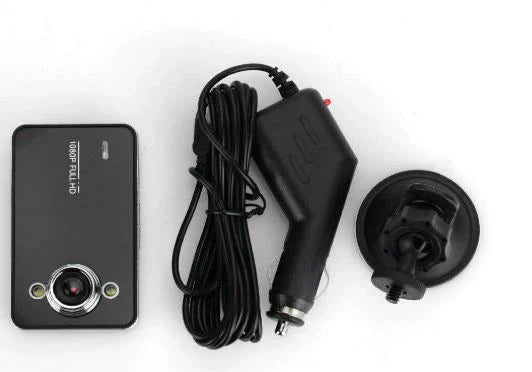 Dash Cam Driving Recorder