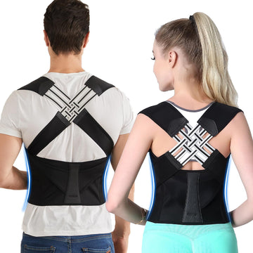 POSTURE CORRECTOR - BACK BELT